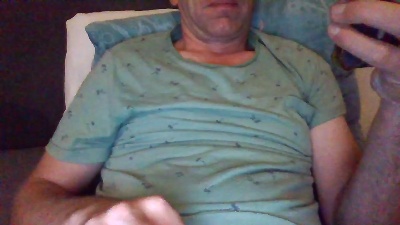 Reddington87 from Netherlands