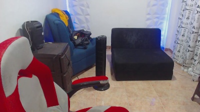 Rocky_fit from Colombia