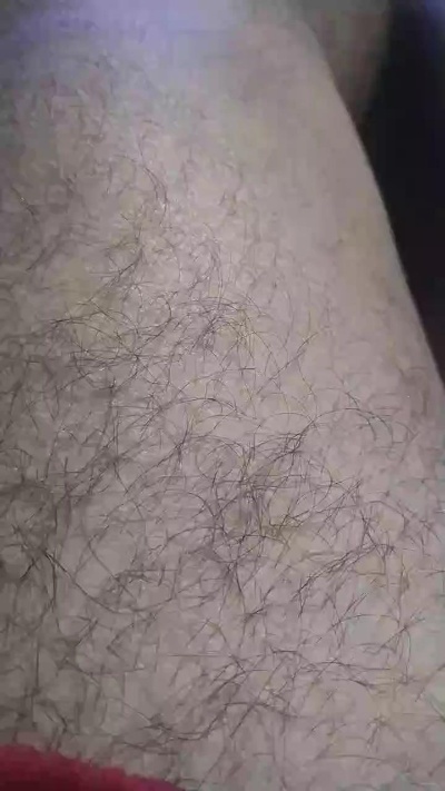 Rodrerick from Chile