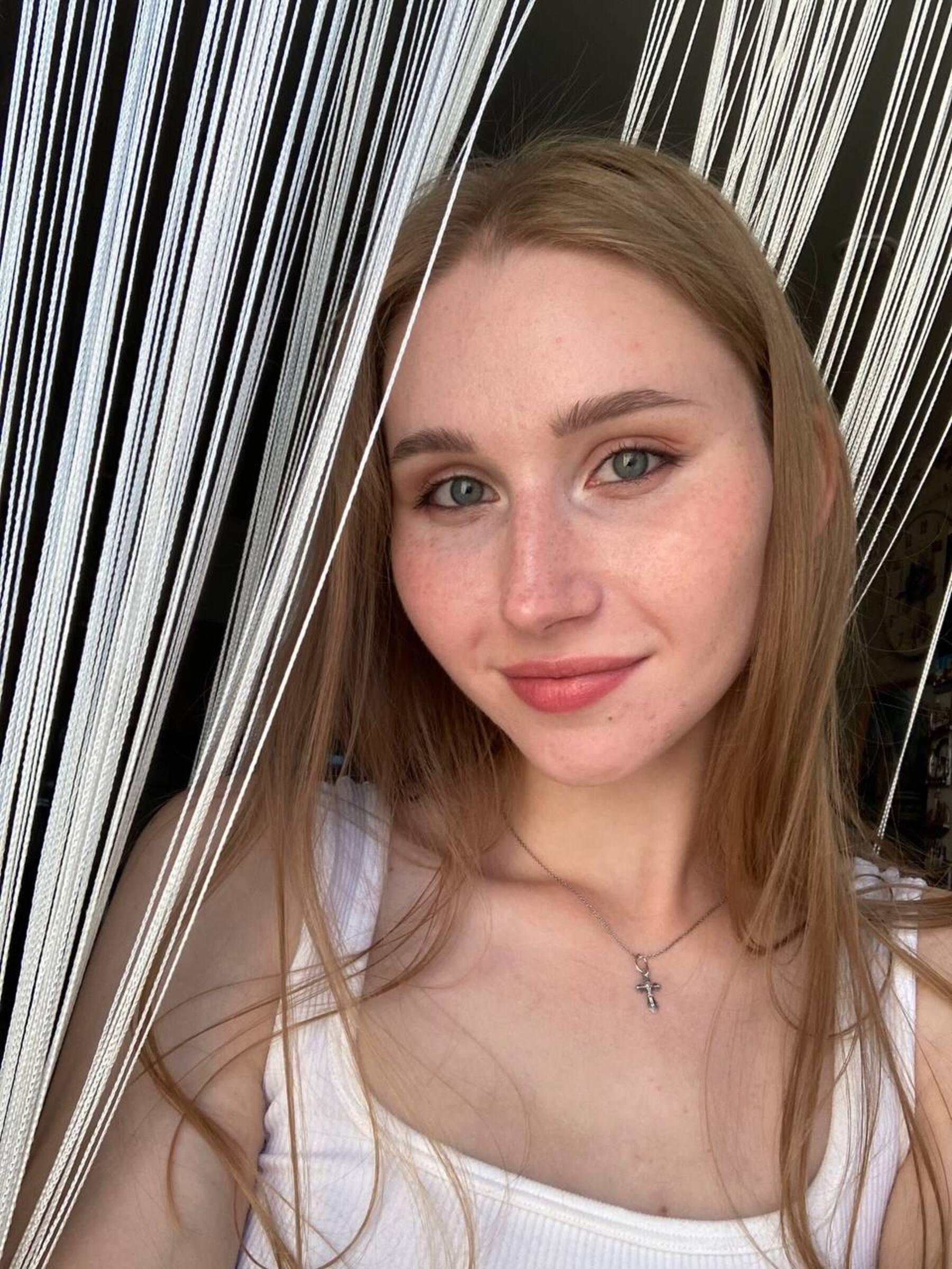 RossieKletschka Profile Image