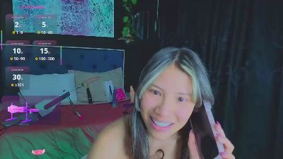 Sabaha_ from Chile