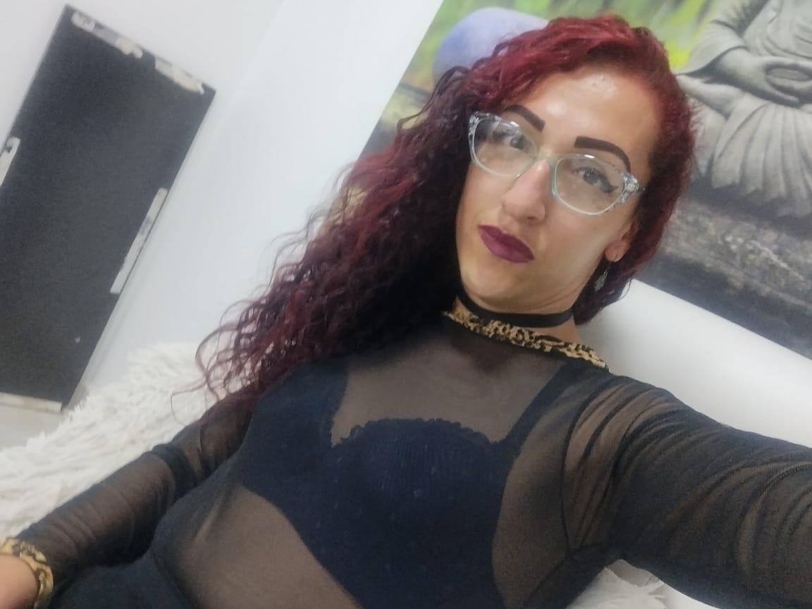Sabrina_dupont from Colombia
