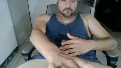 Sades92 from Mexico