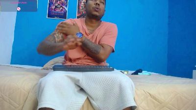 Saipadpuer30 from Colombia