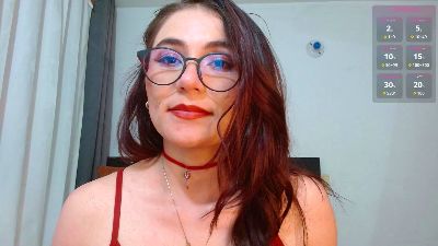 Salma_Tori from Colombia