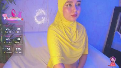 SamiQuest from Lebanon