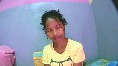 Samirah98 from Madagascar