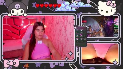 SaraHill_ from Italy