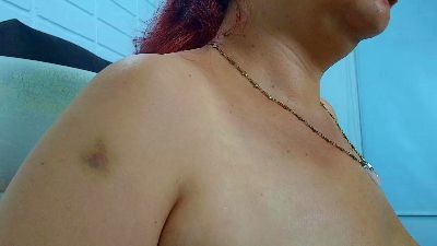 ScarlettBoobs_ from Brazil
