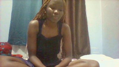 Shania_lover from Kenya