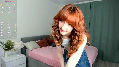 SilviaHickory from France
