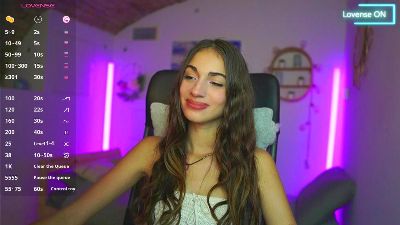 Sophie_Grey from Bulgaria