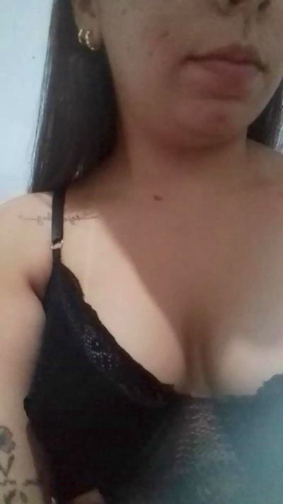 Suzyasafadinha from Brazil