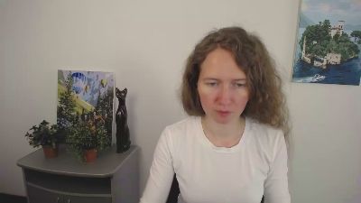SweetMargo_ from United States