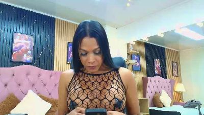TS_BARBIE_BROWN from Colombia
