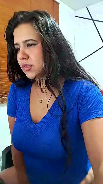 Tannia_Ford from Colombia