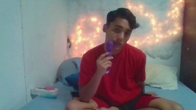 TheAlex905 from Venezuela