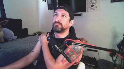 TheDevilPup75 from United States