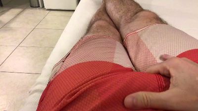 The_Thick_Cock from Brazil