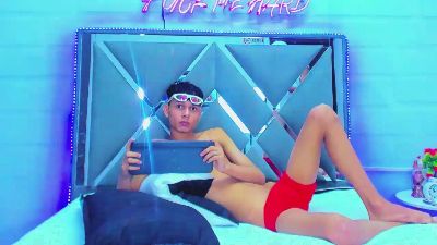 The_boy_Sexy_ from Colombia