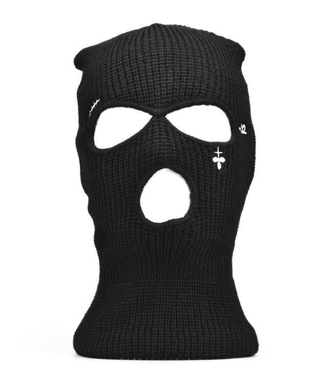 Themasklive from Italy