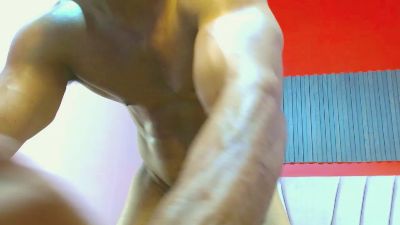 Thiago_Summers from Colombia