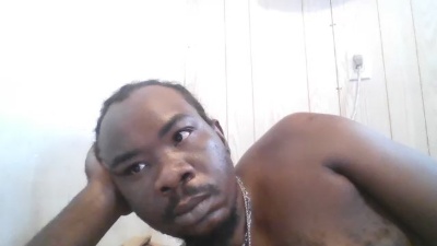 Thuglife555 from British Virgin Islands