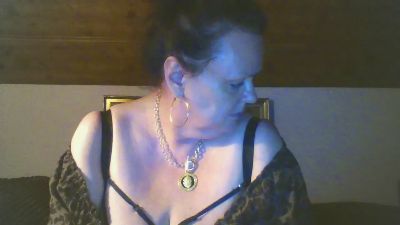 TiffanyMilf from Germany