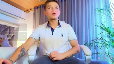 TimWolf_ from Spain