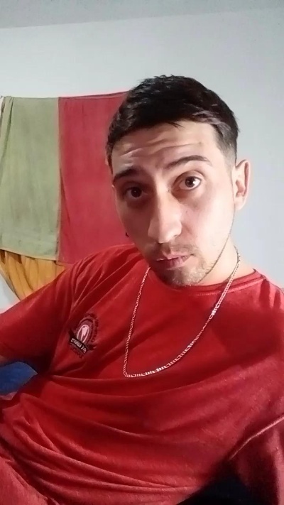 Tincho1977 from Argentina