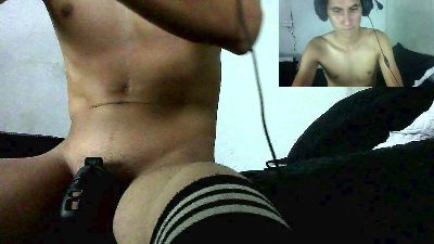Tixfemboy from Colombia