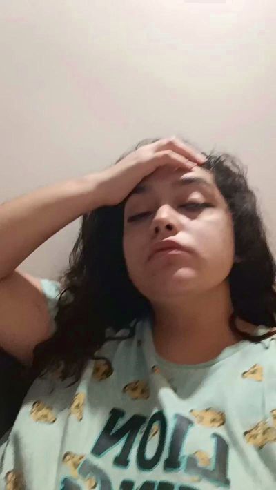 Tualejandra from Chile