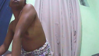 Ursullah from Madagascar