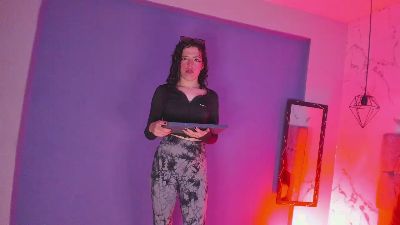 Vannesa_gomezz from Colombia