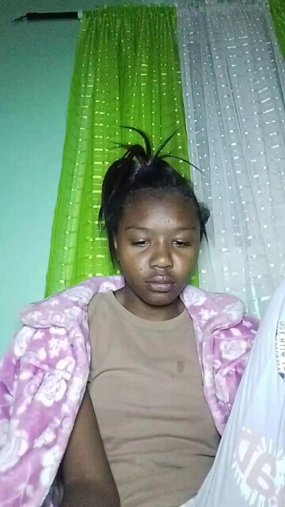 Vannyah2 from Madagascar