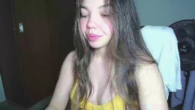 Venelope1 from Colombia
