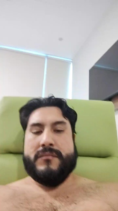 Viking0x from Peru