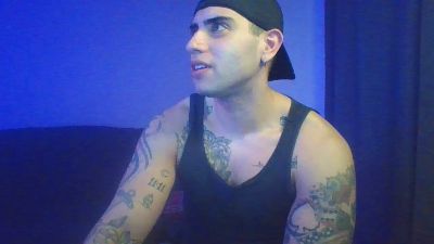 XDacor from Argentina