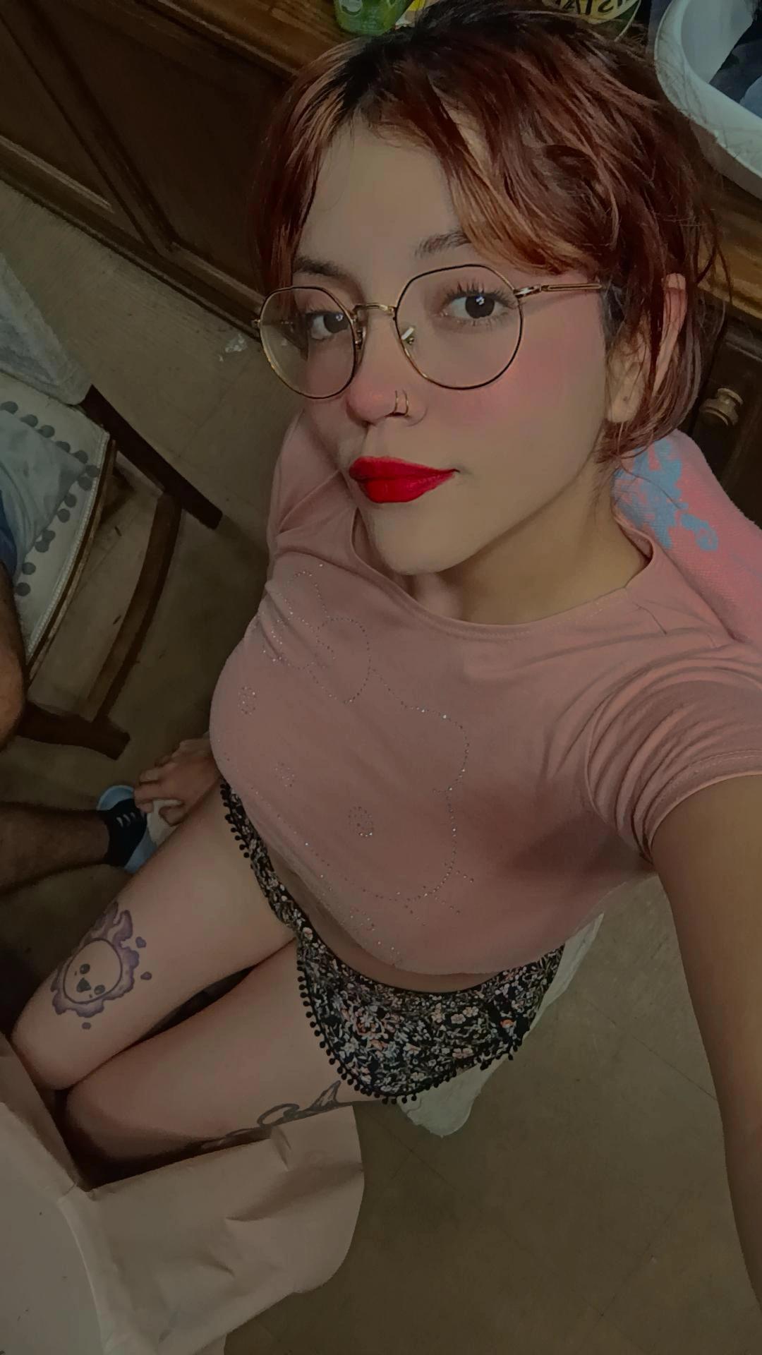 Y0urd0ll from Chile