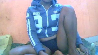 YummyEmma from Madagascar