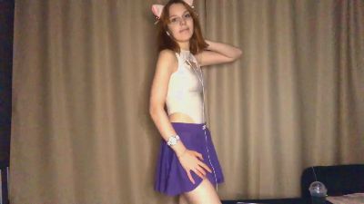YunHansley from Latvia