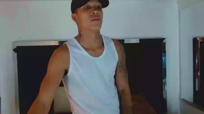 _Drake01 from Colombia