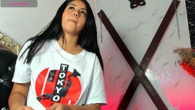 afrodita_n_are1 from Colombia