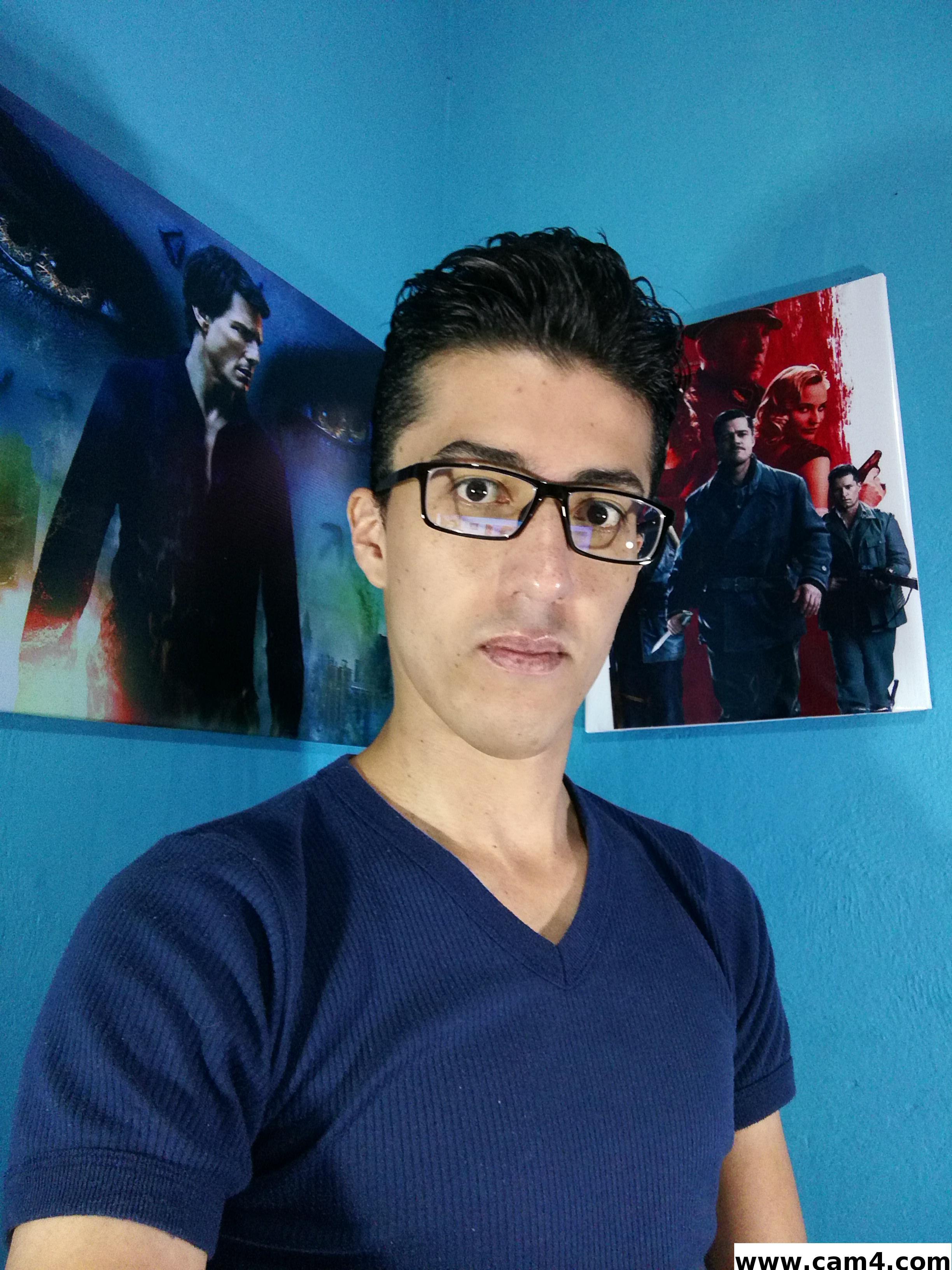 alex_dimitri from Mexico