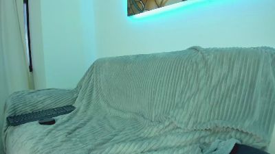 alicia_carr from Colombia