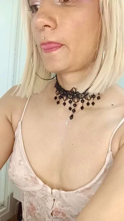 aliciabetye from Spain