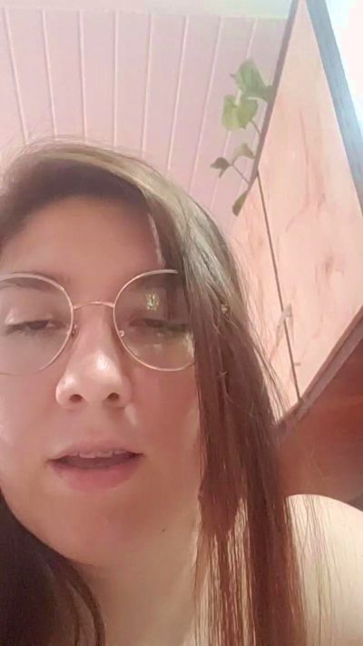 alinafox4 from Argentina
