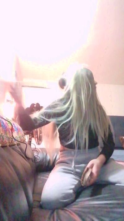 amaris_hot from Chile