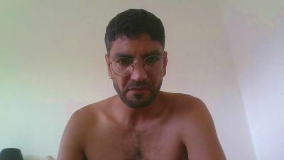 arabianguy from Switzerland