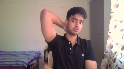 arjun_cam from India